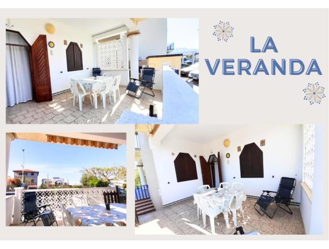 Anteprima foto 5 - Affitto Appartamento Vacanze da Privato a Alcamo - Alcamo Marina