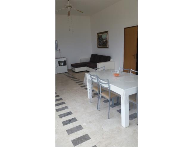 Anteprima foto 2 - Affitto Appartamento Vacanze da Privato a Alcamo (Trapani)
