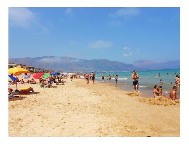 Anteprima foto 8 - Affitto Appartamento Vacanze da Privato a Alcamo (Trapani)