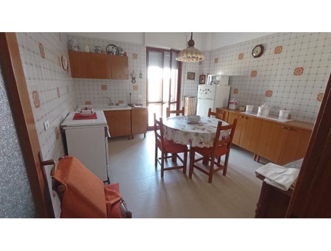 Anteprima foto 4 - Affitto Appartamento Vacanze da Privato a Alezio (Lecce)