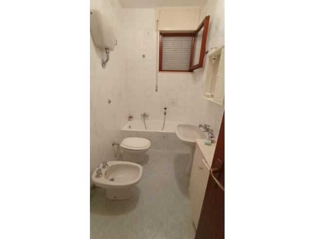 Anteprima foto 5 - Affitto Appartamento Vacanze da Privato a Alezio (Lecce)