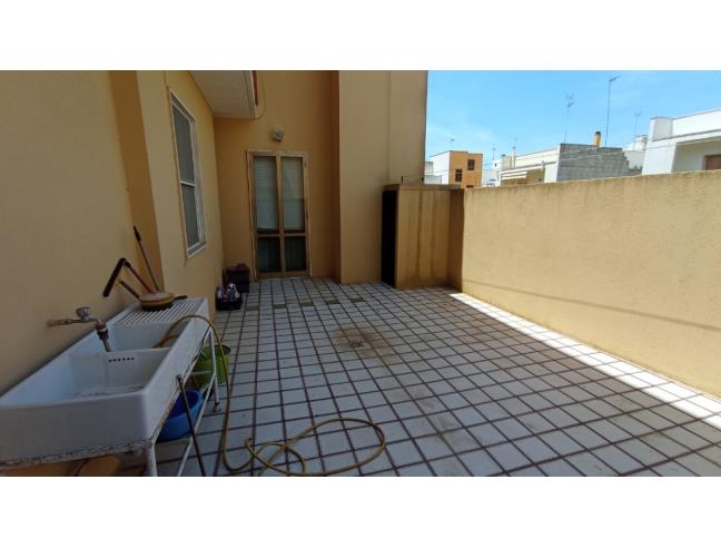 Anteprima foto 6 - Affitto Appartamento Vacanze da Privato a Alezio (Lecce)