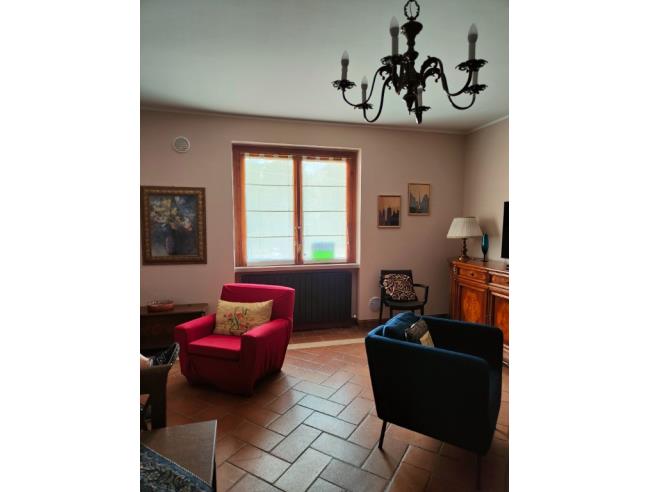 Anteprima foto 1 - Affitto Appartamento Vacanze da Privato a Alfedena (L'Aquila)
