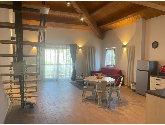 Anteprima foto 1 - Affitto Appartamento Vacanze da Privato a Alfedena (L'Aquila)