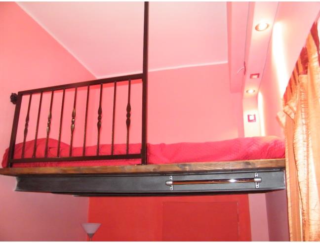 Anteprima foto 2 - Affitto Appartamento Vacanze da Privato a Alfedena (L'Aquila)