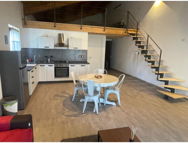 Anteprima foto 2 - Affitto Appartamento Vacanze da Privato a Alfedena (L'Aquila)