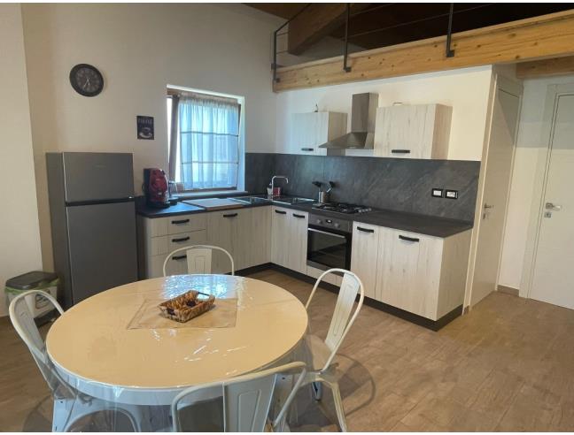 Anteprima foto 3 - Affitto Appartamento Vacanze da Privato a Alfedena (L'Aquila)