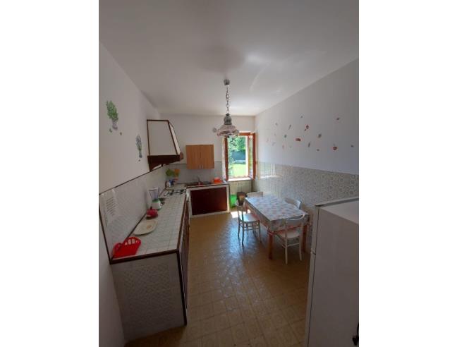 Anteprima foto 3 - Affitto Appartamento Vacanze da Privato a Alfedena (L'Aquila)