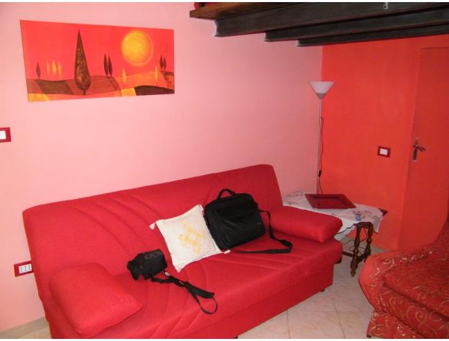 Anteprima foto 3 - Affitto Appartamento Vacanze da Privato a Alfedena (L'Aquila)