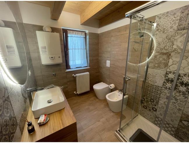 Anteprima foto 4 - Affitto Appartamento Vacanze da Privato a Alfedena (L'Aquila)