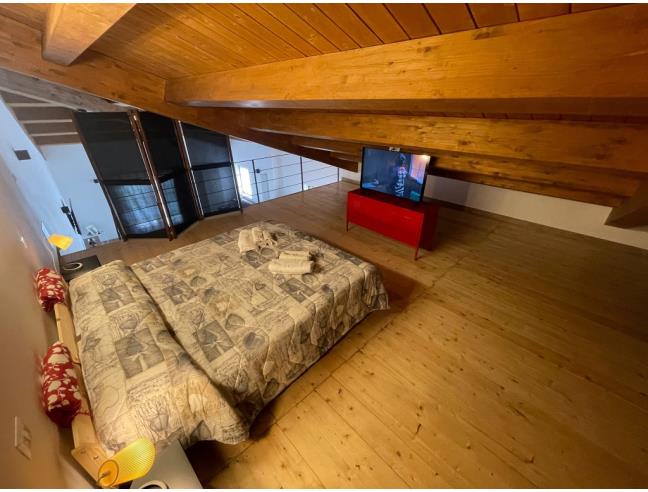 Anteprima foto 5 - Affitto Appartamento Vacanze da Privato a Alfedena (L'Aquila)