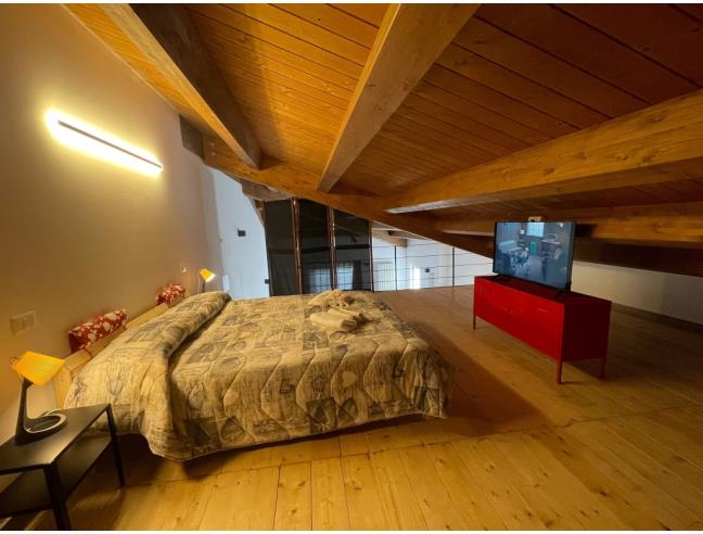 Anteprima foto 6 - Affitto Appartamento Vacanze da Privato a Alfedena (L'Aquila)