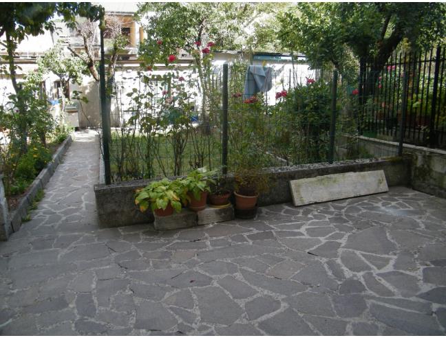 Anteprima foto 7 - Affitto Appartamento Vacanze da Privato a Alfedena (L'Aquila)