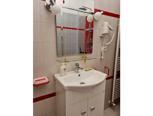 Anteprima foto 7 - Affitto Appartamento Vacanze da Privato a Alfedena (L'Aquila)