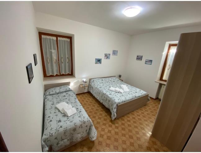 Anteprima foto 7 - Affitto Appartamento Vacanze da Privato a Alfedena (L'Aquila)