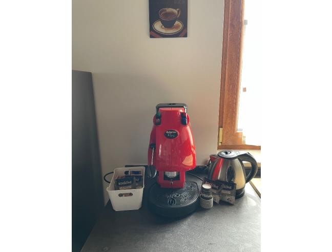 Anteprima foto 8 - Affitto Appartamento Vacanze da Privato a Alfedena (L'Aquila)