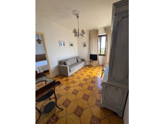 Anteprima foto 1 - Affitto Appartamento Vacanze da Privato a Alfiano Natta (Alessandria)