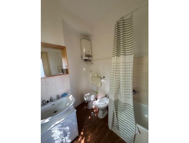 Anteprima foto 2 - Affitto Appartamento Vacanze da Privato a Alfiano Natta (Alessandria)