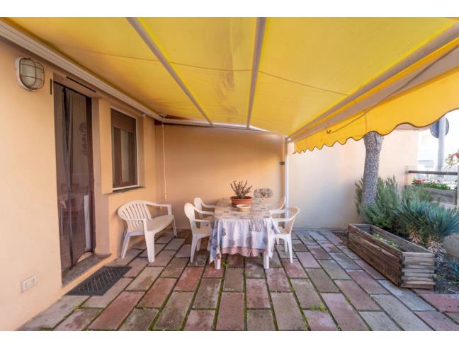 Anteprima foto 2 - Affitto Appartamento Vacanze da Privato a Alghero - Fertilia