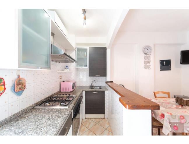 Anteprima foto 3 - Affitto Appartamento Vacanze da Privato a Alghero - Fertilia