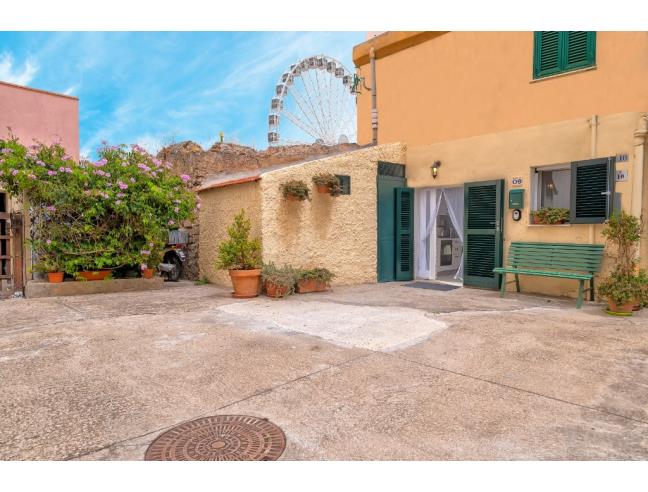 Anteprima foto 1 - Affitto Appartamento Vacanze da Privato a Alghero (Sassari)