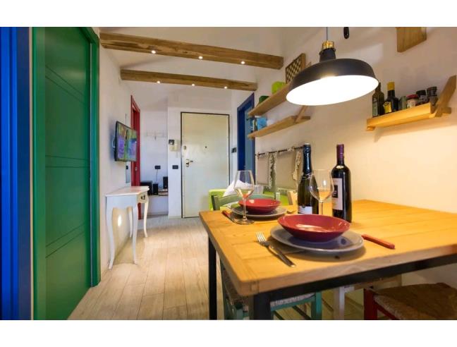 Anteprima foto 2 - Affitto Appartamento Vacanze da Privato a Alghero (Sassari)