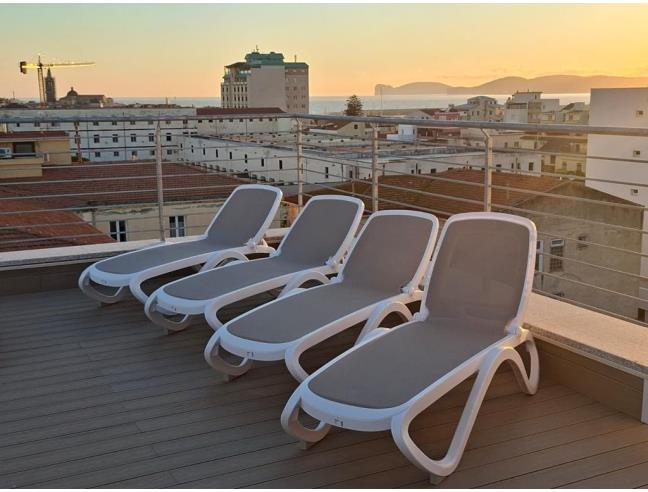 Anteprima foto 2 - Affitto Appartamento Vacanze da Privato a Alghero (Sassari)