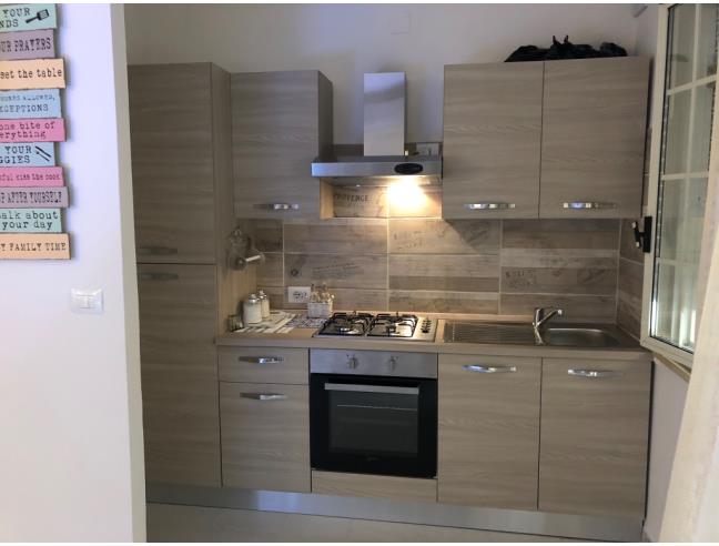 Anteprima foto 2 - Affitto Appartamento Vacanze da Privato a Alghero (Sassari)