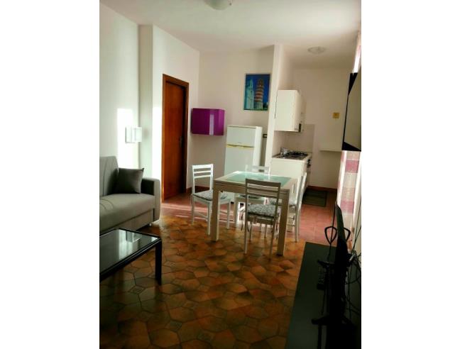 Anteprima foto 2 - Affitto Appartamento Vacanze da Privato a Alghero (Sassari)