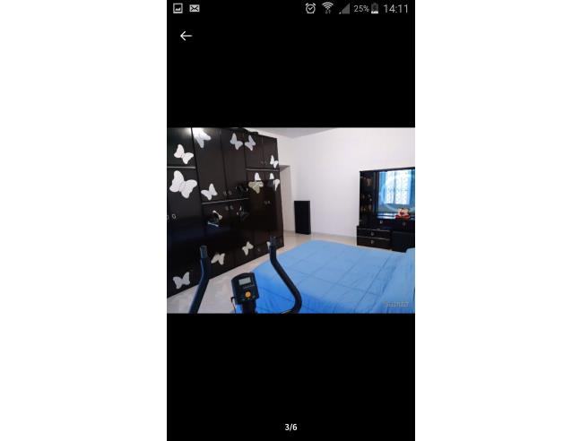 Anteprima foto 2 - Affitto Appartamento Vacanze da Privato a Alghero (Sassari)