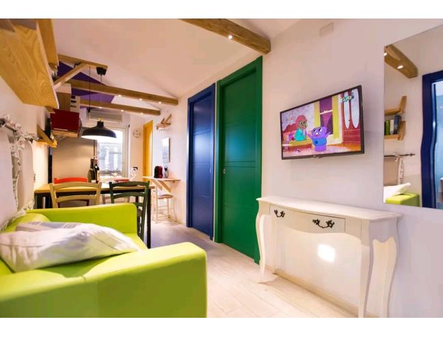 Anteprima foto 3 - Affitto Appartamento Vacanze da Privato a Alghero (Sassari)