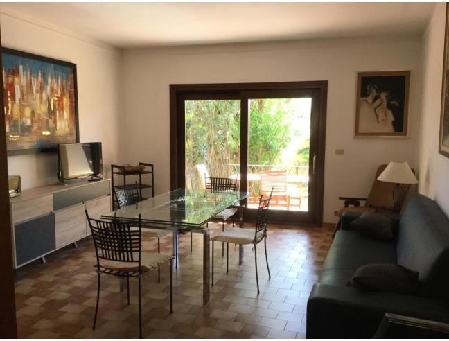 Anteprima foto 3 - Affitto Appartamento Vacanze da Privato a Alghero (Sassari)