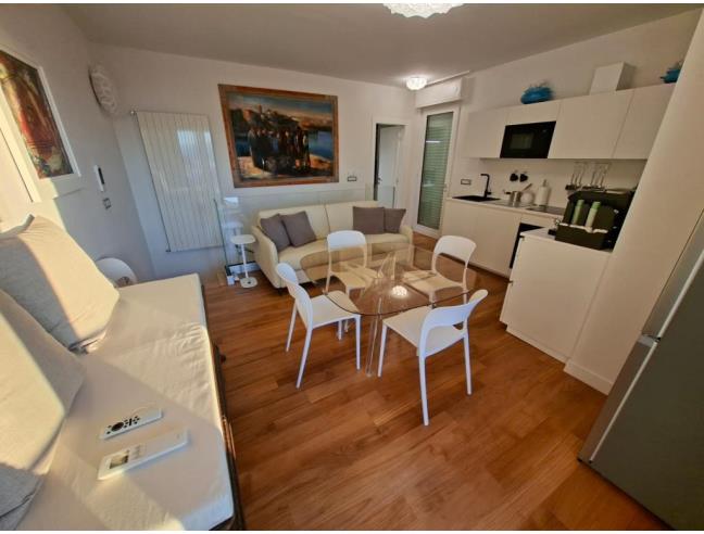 Anteprima foto 3 - Affitto Appartamento Vacanze da Privato a Alghero (Sassari)