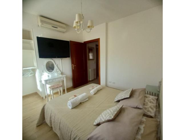 Anteprima foto 3 - Affitto Appartamento Vacanze da Privato a Alghero (Sassari)