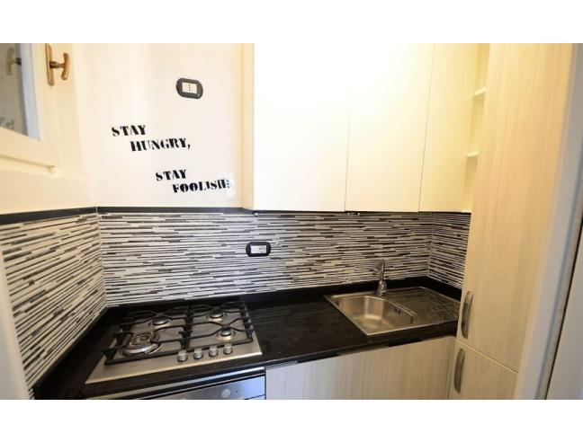 Anteprima foto 4 - Affitto Appartamento Vacanze da Privato a Alghero (Sassari)