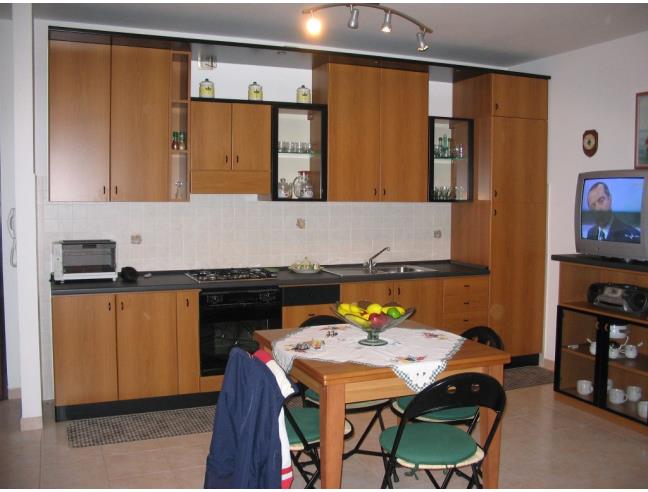 Anteprima foto 4 - Affitto Appartamento Vacanze da Privato a Alghero (Sassari)