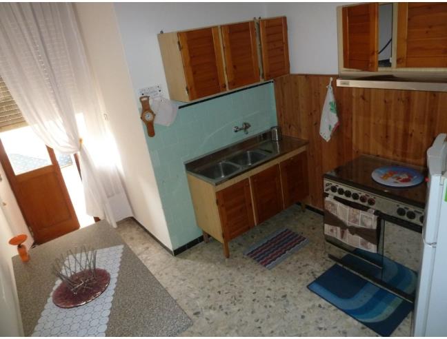 Anteprima foto 4 - Affitto Appartamento Vacanze da Privato a Alghero (Sassari)
