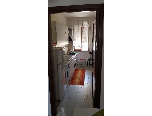 Anteprima foto 4 - Affitto Appartamento Vacanze da Privato a Alghero (Sassari)
