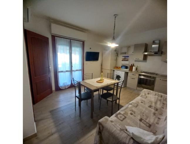 Anteprima foto 5 - Affitto Appartamento Vacanze da Privato a Alghero (Sassari)