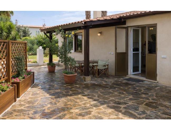 Anteprima foto 6 - Affitto Appartamento Vacanze da Privato a Alghero (Sassari)