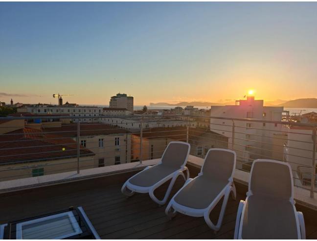 Anteprima foto 6 - Affitto Appartamento Vacanze da Privato a Alghero (Sassari)