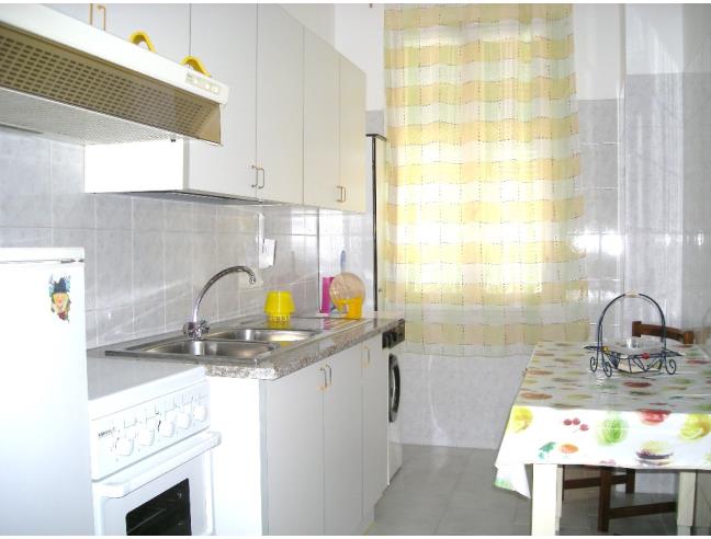 Anteprima foto 6 - Affitto Appartamento Vacanze da Privato a Alghero (Sassari)