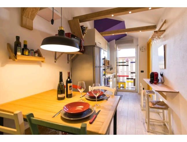 Anteprima foto 7 - Affitto Appartamento Vacanze da Privato a Alghero (Sassari)