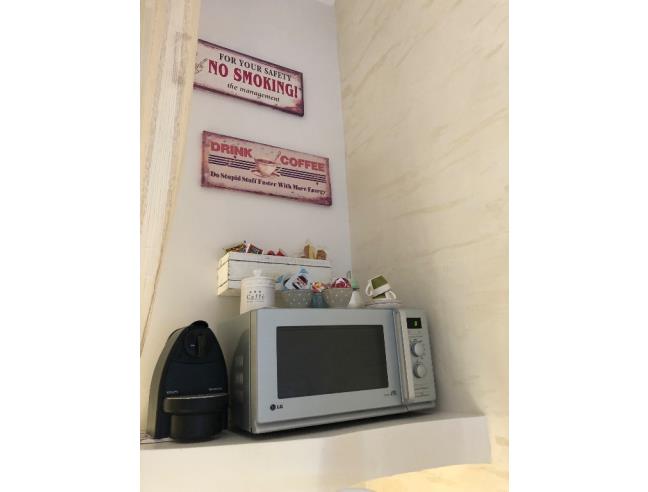 Anteprima foto 8 - Affitto Appartamento Vacanze da Privato a Alghero (Sassari)