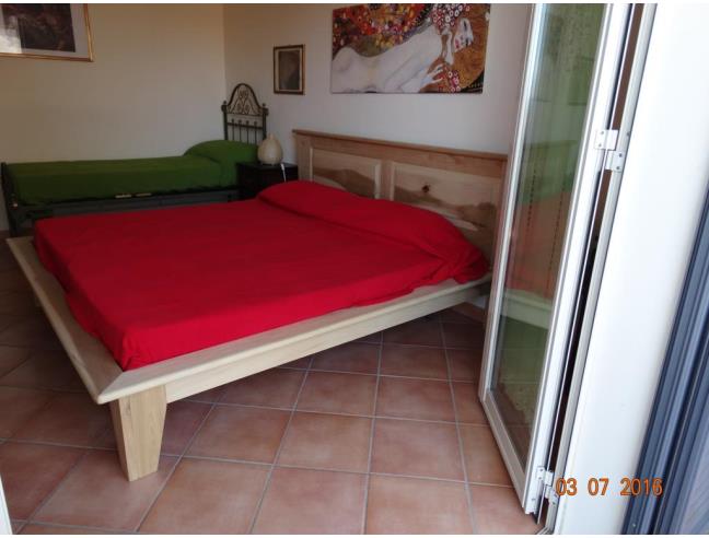 Anteprima foto 3 - Affitto Appartamento Vacanze da Privato a Alì Terme (Messina)