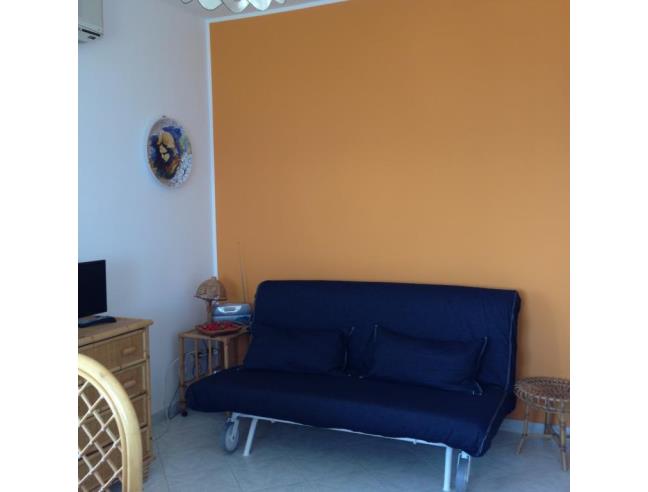 Anteprima foto 3 - Affitto Appartamento Vacanze da Privato a Alì Terme (Messina)
