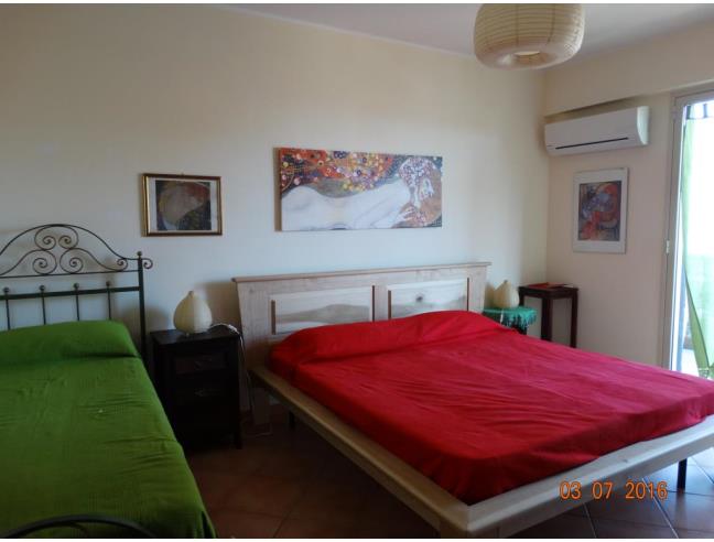Anteprima foto 4 - Affitto Appartamento Vacanze da Privato a Alì Terme (Messina)