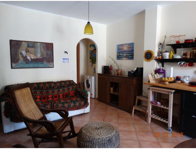 Anteprima foto 5 - Affitto Appartamento Vacanze da Privato a Alì Terme (Messina)