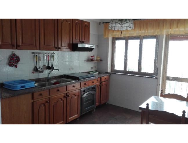 Anteprima foto 6 - Affitto Appartamento Vacanze da Privato a Alì Terme (Messina)