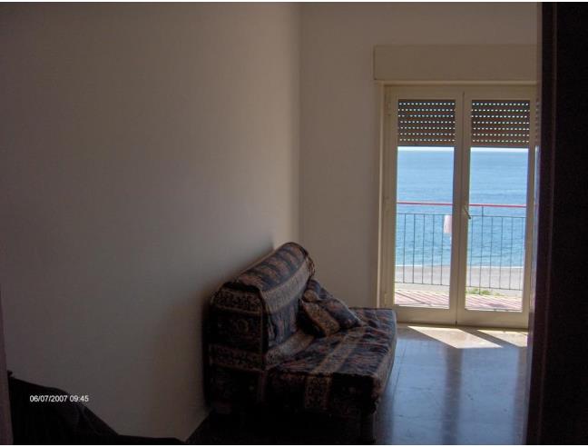 Anteprima foto 6 - Affitto Appartamento Vacanze da Privato a Alì Terme (Messina)